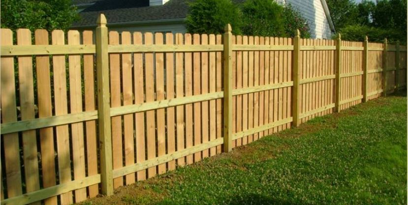 Fence Installation in Grantville, GA