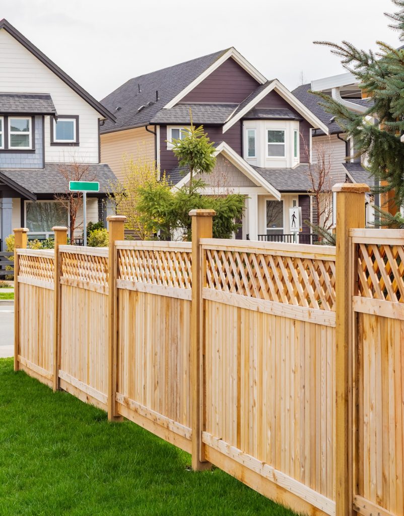 Fencing Company in Newnan, GA